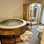 Le Manoir - Mont-saint-michel Ferienhaus *
