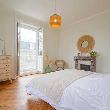 Le Manoir - Mont-saint-michel