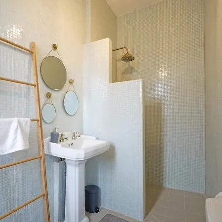 Le Manoir - Mont-saint-michel Feriehus