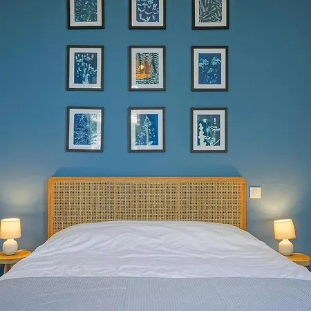 Le Manoir - Mont-saint-michel