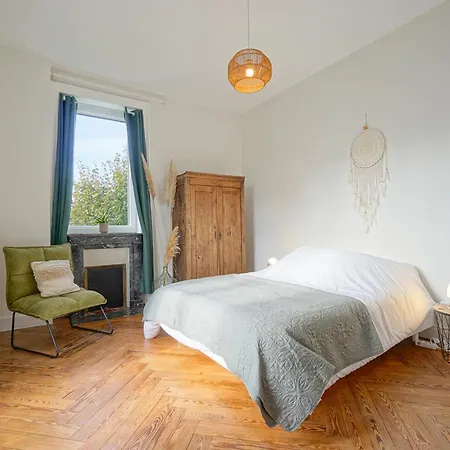 Le Manoir - Mont-saint-michel *