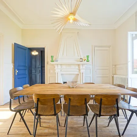 Le Manoir - Mont-saint-michel *