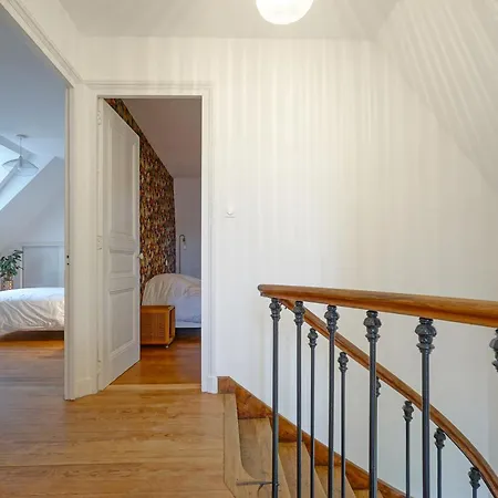 Le Manoir - Mont-saint-michel *