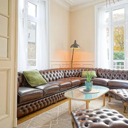 Le Manoir - Mont-saint-michel Feriehus Ducey-Les Cheris