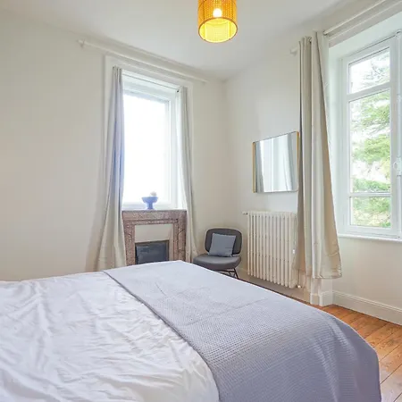 Le Manoir - Mont-saint-michel *