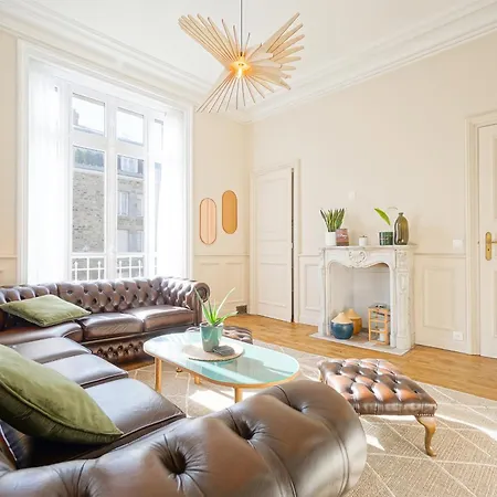 Le Manoir - Mont-saint-michel Ducey-Les Cheris