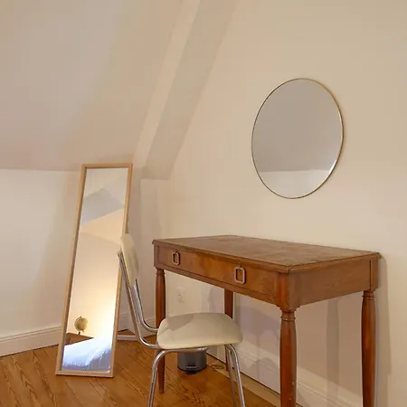 Le Manoir - Mont-saint-michel Ducey-Les Cheris