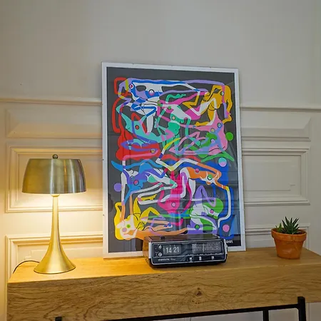 Feriehus Le Manoir - Mont-saint-michel Ducey-Les Cheris