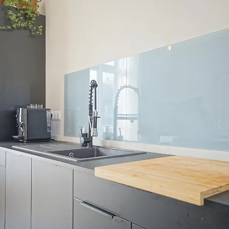 Le Manoir - Mont-saint-michel Feriehus