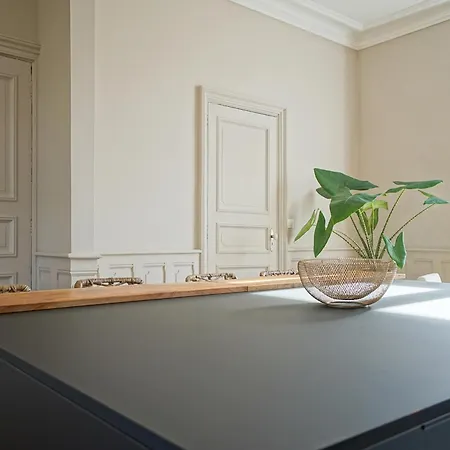 Le Manoir - Mont-saint-michel