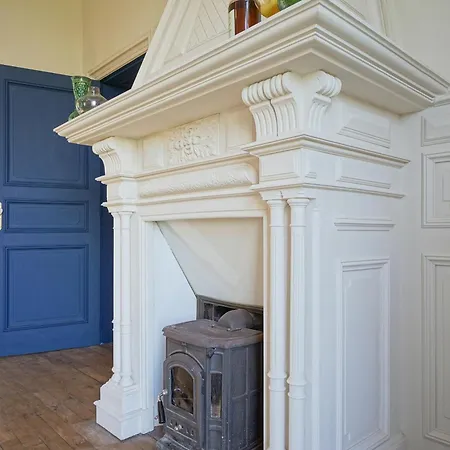 Feriehus Le Manoir - Mont-saint-michel *