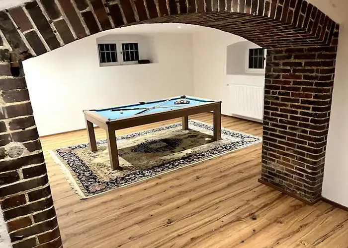 Le Manoir - Mont-saint-michel Сasa de vacaciones *