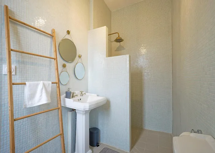 Le Manoir - Mont-saint-michel Сasa de vacaciones