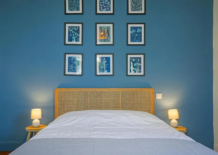 Le Manoir - Mont-saint-michel