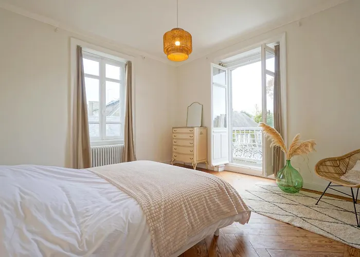 Le Manoir - Mont-saint-michel *