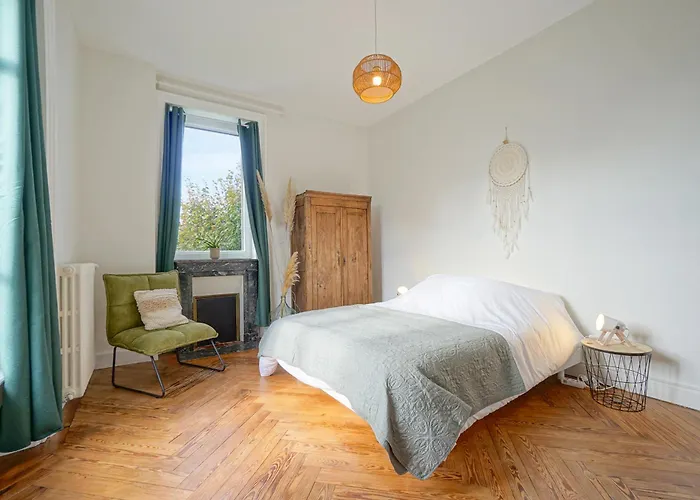 Le Manoir - Mont-saint-michel *