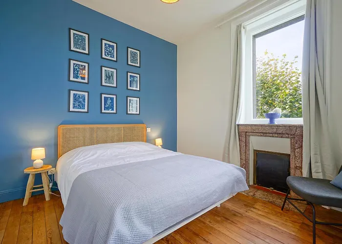 Le Manoir - Mont-saint-michel Сasa de vacaciones