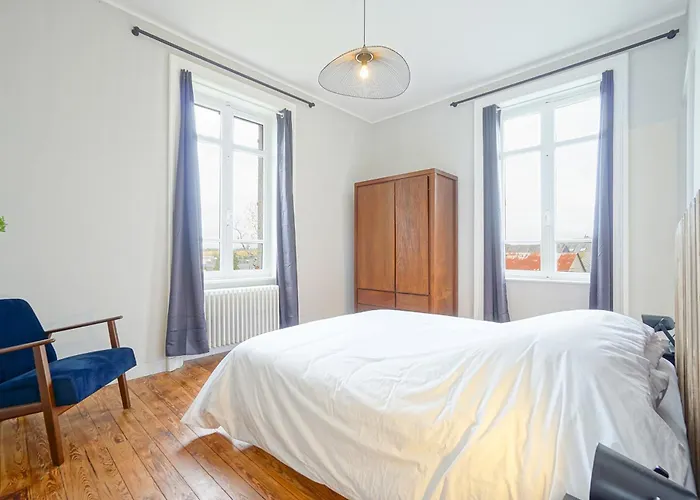 Le Manoir - Mont-saint-michel Сasa de vacaciones Ducey-Les Cheris