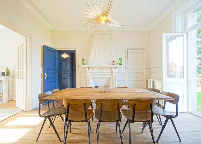 Le Manoir - Mont-saint-michel *