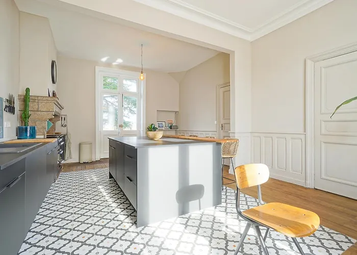 Le Manoir - Mont-saint-michel Сasa de vacaciones Ducey-Les Cheris