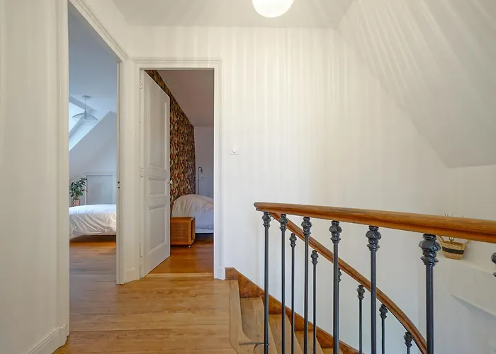 Le Manoir - Mont-saint-michel *