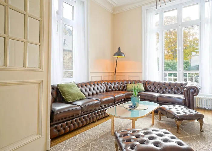 Le Manoir - Mont-saint-michel Сasa de vacaciones Ducey-Les Cheris