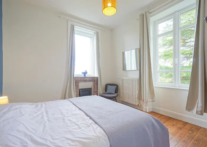 Le Manoir - Mont-saint-michel *