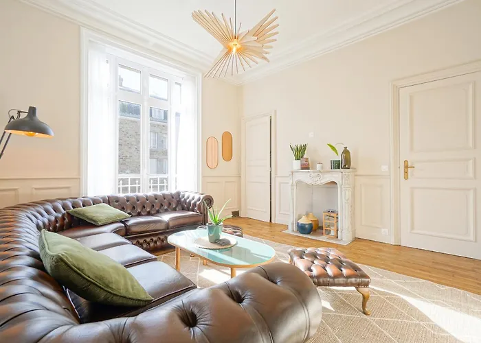 Le Manoir - Mont-saint-michel Ducey-Les Cheris