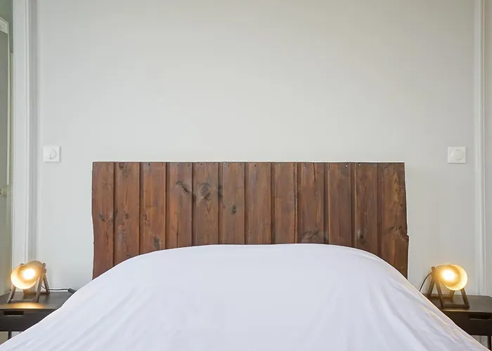 Сasa de vacaciones Le Manoir - Mont-saint-michel *