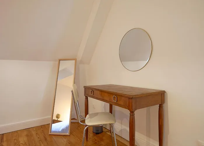 Le Manoir - Mont-saint-michel Ducey-Les Cheris