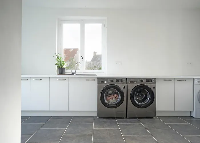 Le Manoir - Mont-saint-michel Ducey-Les Cheris