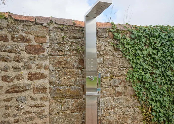 Le Manoir - Mont-saint-michel Сasa de vacaciones